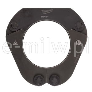 Szczęki zaciskowe Ring RJ18XL-MP 4" Milwaukee 4932479450
