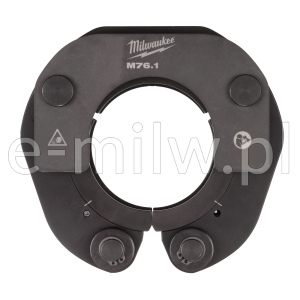 Szczęki zaciskowe Ring RJ18XL-M76.1 o profilu M 4932479458