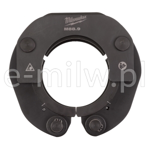 Szczęki zaciskowe Ring RJ18XL-M88.9 o profilu M 4932479459