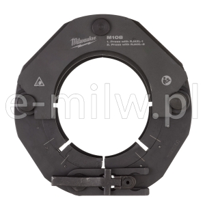 Szczęki zaciskowe Ring RJ18XL-M108 o profilu M 4932479460