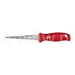 Nożyk do gipsu 150mm Milwaukee 4932479783