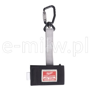 Smycz na nadgarstek do 2,2kg Quick Connect Milw 4932472108