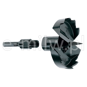 Wiertło samoposuwne  76mm Milwaukee 4932479489