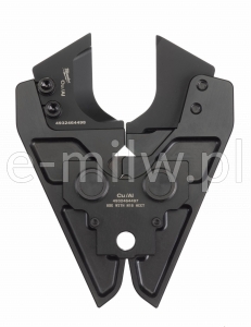 Szczęki tnące do zaciskarki M18 HCCT Milwaukee 4932464497