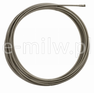 Spirala 10mmx15m do M18FS Milwaukee 48532773