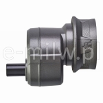 Uchwyt z odsadzeniem 1/4" HEX do M12FPDX Milwaukee 4932464481