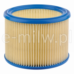 Wkład filtra do odkurzacza AS2-250ELCP  Milwaukee 4932352303
