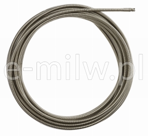 Spirala 16mmx15m do M18FS Milwaukee 48532775