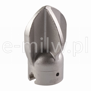 Końcówka do przebijania 32 mm mała Milwaukee 48534835