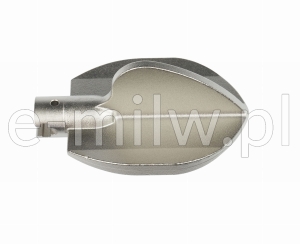 Końcówka do przebijania 32 mm średnia Milwaukee 48534836