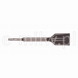 Dłuto SDS+ 50x250mm Wygięte Milwaukee 4932478265
