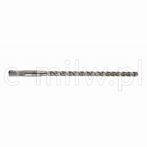 Wiertło SDS+ MX4  8,0x250x315mm (op. 50szt.) Milw. 4932472156