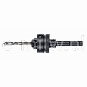 Uchwyt SDS-Plus do otwornic 32-210 mm Milwaukee 4932471695