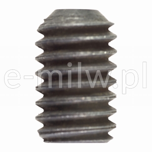 Śruba ustalająca do wiercenia głębiej niż 76mm Miw 6833150