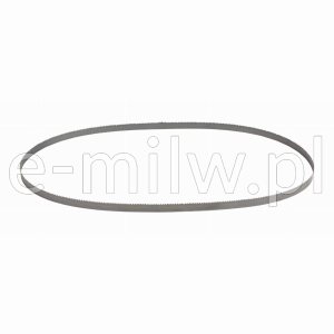 Zestaw brzeszczotów do piły taśm.776,29x12/14 3szt 48390631