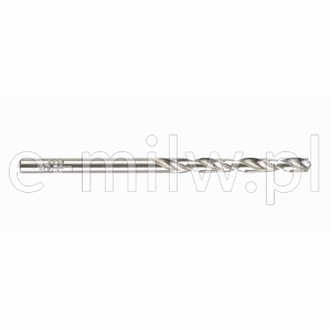 Wiertło do metalu HSS-G  3,3x 36x 65mm 10szt Milw. 4932459842