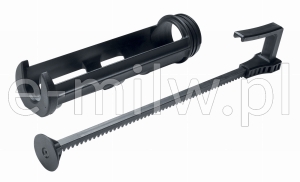 Uchwyt prowadnicy 310ml do C12 PCG Milwaukee 48080900