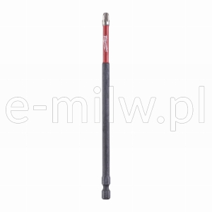 Końcówka Shockwave PZ 3/150mm Milwaukee 4932471929