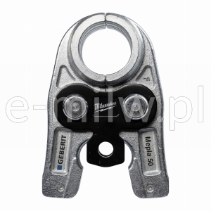 Szczęki J18-G50 do M18 BLHPT/ONEBLHPT Milwaukee 4932480901