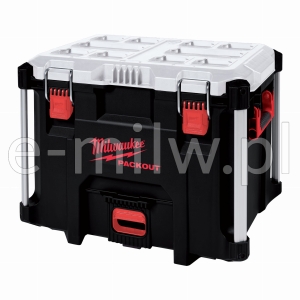 Skrzynka Packout Termoizolacyjna XL Milwaukee 4932478648