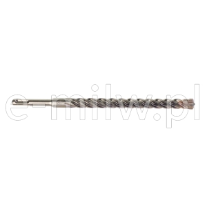 Wiertło SDS+ MX4 16,0x200x260mm Milwaukee 4932352819