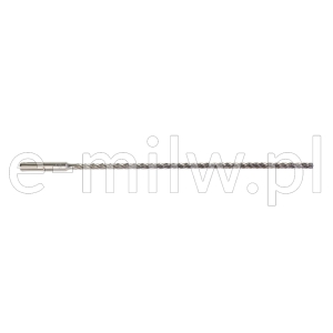 Wiertło SDS+ MX4  6,5x250x315mm Milwaukee 4932352018