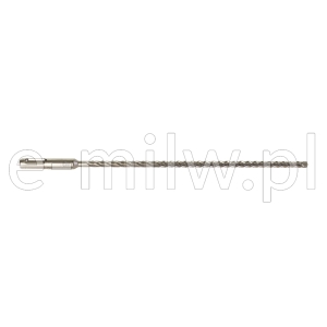Wiertło SDS+ MX4  6,0x200x265mm Milwaukee 4932352014