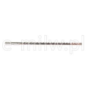 Wiertło SDS+ MX4 10,0x250x315mm Milwaukee 4932352029