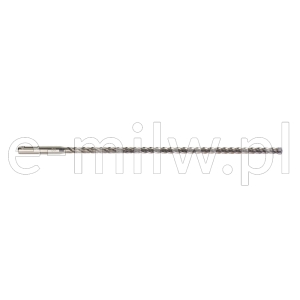Wiertło SDS+ MX4  8,0x250x315mm Milwaukee 4932352712