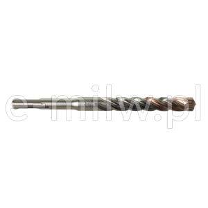 Wiertło SDS+ MX4 14,0x110x160mm Milwaukee 4932352036
