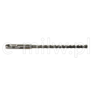 Wiertło SDS+ MX4  7,0x100x165mm Milwaukee 4932352020