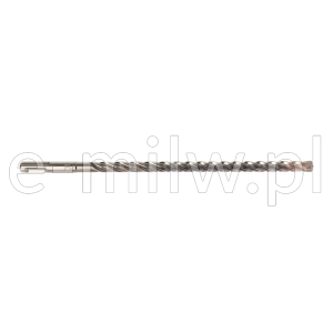 Wiertło SDS+ MX4 10,0x200x265mm Milwaukee 4932352028