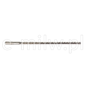 Wiertło SDS+ MX4  8,0x200x265mm Milwaukee 4932352024