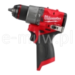 Wiertarko-wkrętarka udarowa M12 FPD2-0 FUEL Milw 4933479867