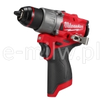Wiertarko-wkrętarka M12 FDD2-0 FUEL Milwaukee 4933479872