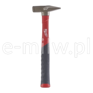 Młotek ślusarski włókno szklane  300g Milwaukee 4932478662