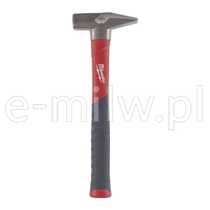 Młotek ślusarski włókno szklane  500g Milwaukee 4932478663