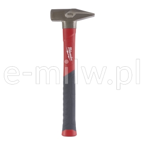 Młotek ślusarski włókno szklane  800g Milwaukee 4932478664