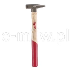 Młotek ślusarski drewno hikorowe  200g Milwaukee 4932478666