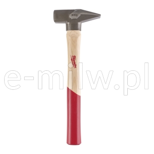 Młotek ślusarski drewno hikorowe  800g Milwaukee 4932478669