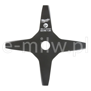 Tarcza tnąca do FOPH Milwaukee 4932481041