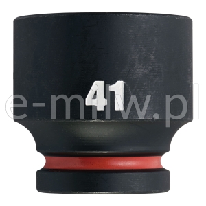 Nasadka udarowa 3/4" 41mm  Milwaukee 4932480375