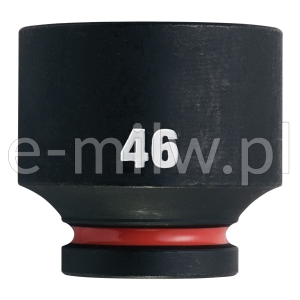 Nasadka udarowa 3/4" 46mm  Milwaukee 4932480376