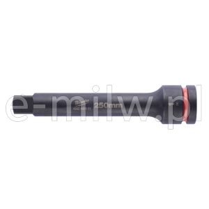Przedłużka udarowa 1"x250mm Milwaukee 4932480441