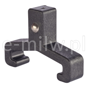 Trzpienie do szyny na nasadki udarowe 3/8" 10 szt. 4932480447