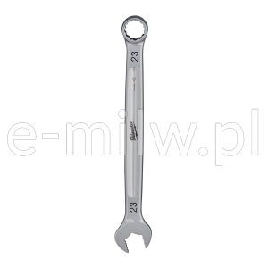 Klucz płasko-oczkowy 23 mm Maxbite Milwaukee 4932480199