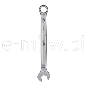 Klucz płasko-oczkowy 24 mm Maxbite Milwaukee 4932480200