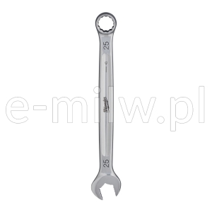 Klucz płasko-oczkowy 25 mm Maxbite Milwaukee 4932480201