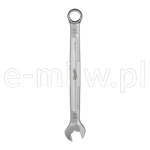 Klucz płasko-oczkowy 27 mm Maxbite Milwaukee 4932480203