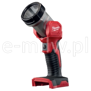 Latarka M18 TLED-0 LED Milwaukee 4932430361